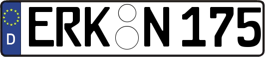 ERK-N175
