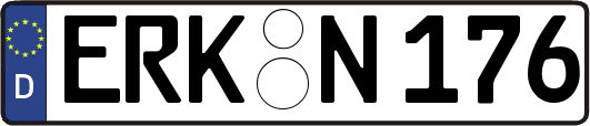 ERK-N176