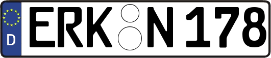 ERK-N178