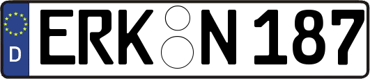ERK-N187
