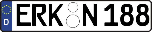 ERK-N188