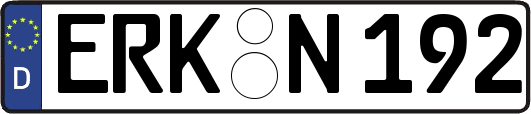 ERK-N192
