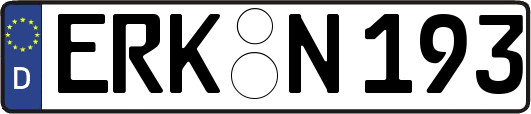 ERK-N193