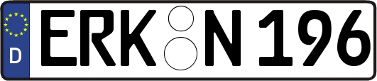 ERK-N196