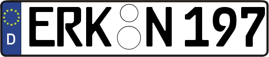 ERK-N197
