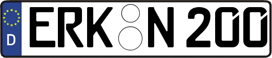 ERK-N200