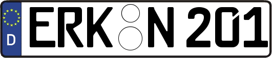 ERK-N201