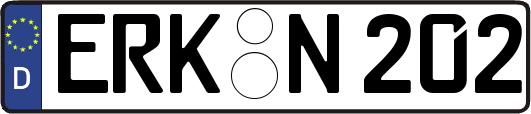 ERK-N202