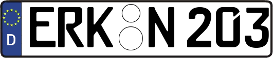 ERK-N203