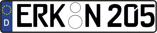 ERK-N205