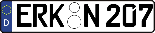 ERK-N207