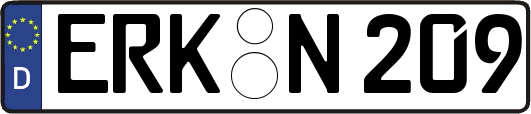 ERK-N209