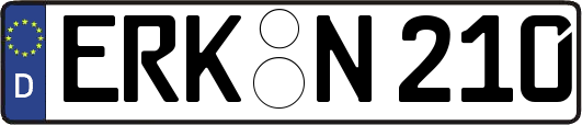 ERK-N210
