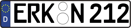 ERK-N212