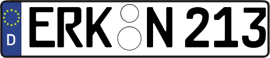ERK-N213