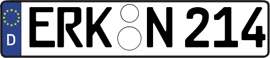 ERK-N214