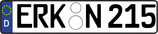 ERK-N215