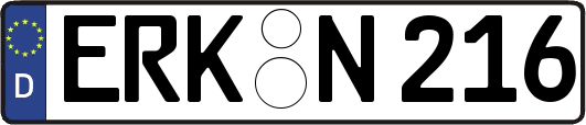 ERK-N216