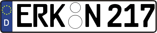 ERK-N217