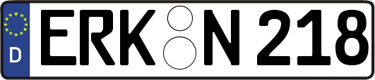 ERK-N218