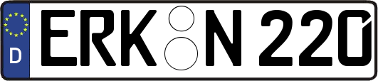 ERK-N220
