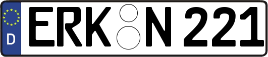 ERK-N221