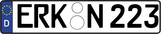 ERK-N223