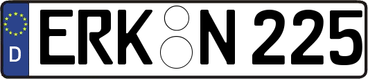 ERK-N225