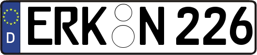 ERK-N226