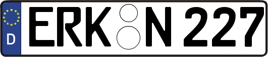 ERK-N227