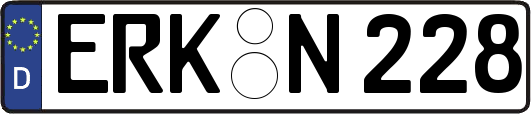 ERK-N228