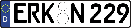 ERK-N229