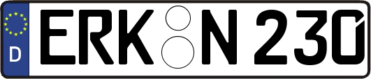 ERK-N230