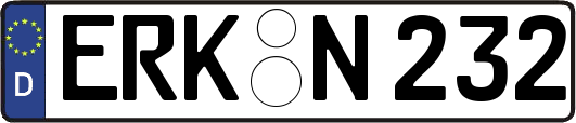 ERK-N232