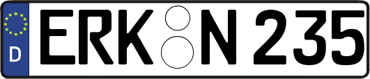 ERK-N235
