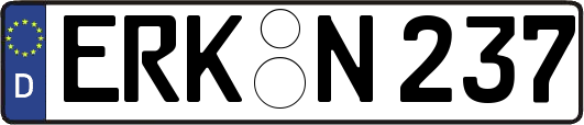 ERK-N237