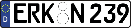 ERK-N239