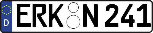 ERK-N241