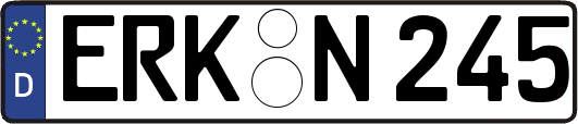 ERK-N245