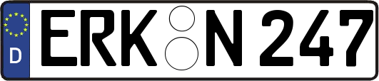 ERK-N247