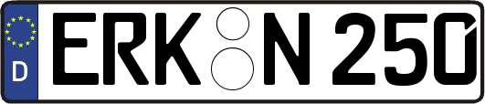 ERK-N250