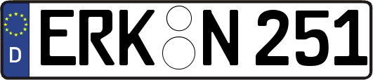 ERK-N251