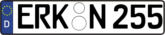 ERK-N255