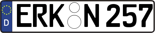 ERK-N257