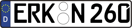 ERK-N260