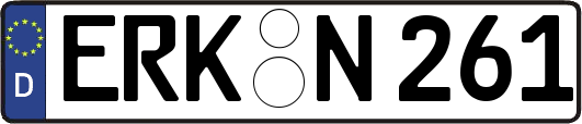 ERK-N261
