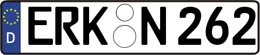 ERK-N262