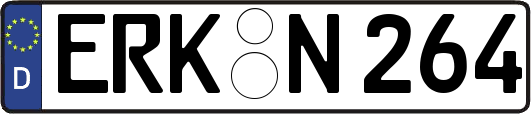ERK-N264