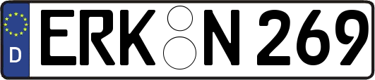 ERK-N269