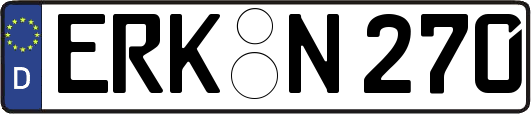 ERK-N270
